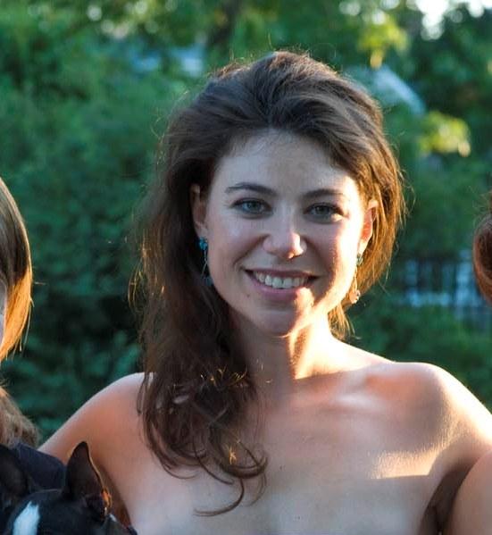Raina Saul - Class of 1996 - Port Jervis High School
