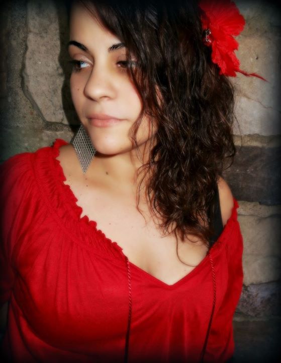 Saunya Anderson - Class of 1997 - Port Jervis High School