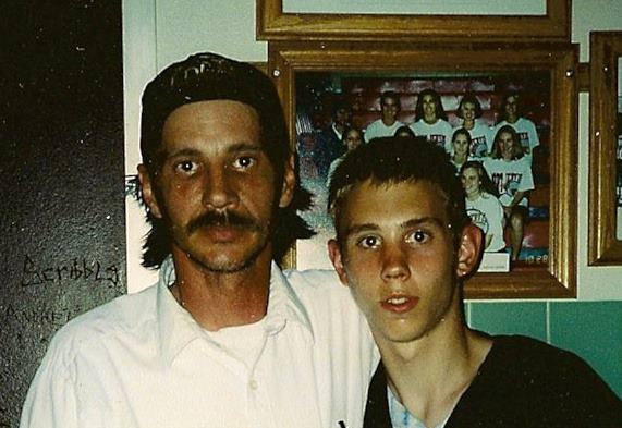 Donald Hunt Iii - Class of 2001 - Port Jervis High School