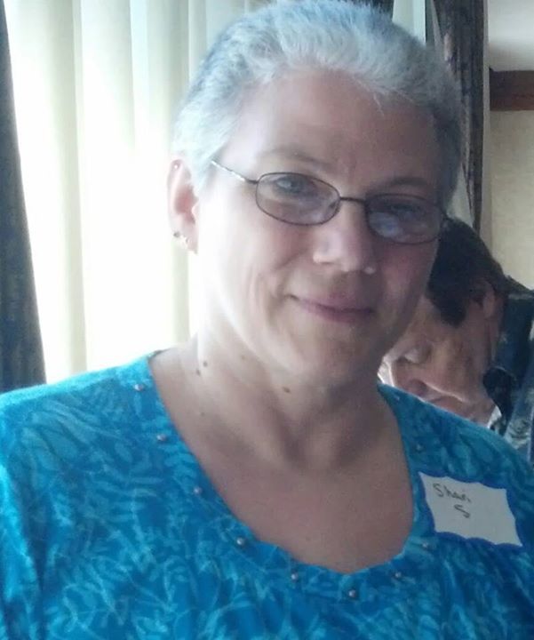 Shari Swanerbury - Class of 1984 - Port Jervis High School