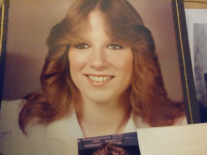 Michele Henry - Class of 1984 - Port Jervis High School