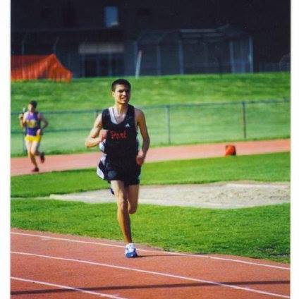 Nelson Maldonado Jr. - Class of 2000 - Port Jervis High School