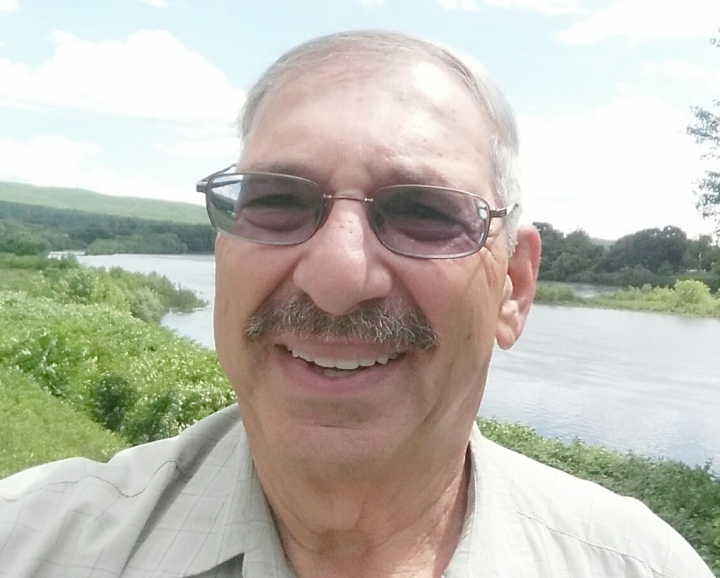 Stanley Siegel - Class of 1965 - Port Jervis High School