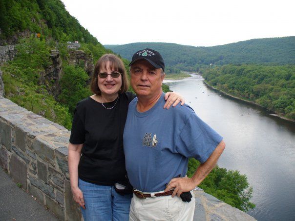 David Mclaughlin - Class of 1965 - Port Jervis High School