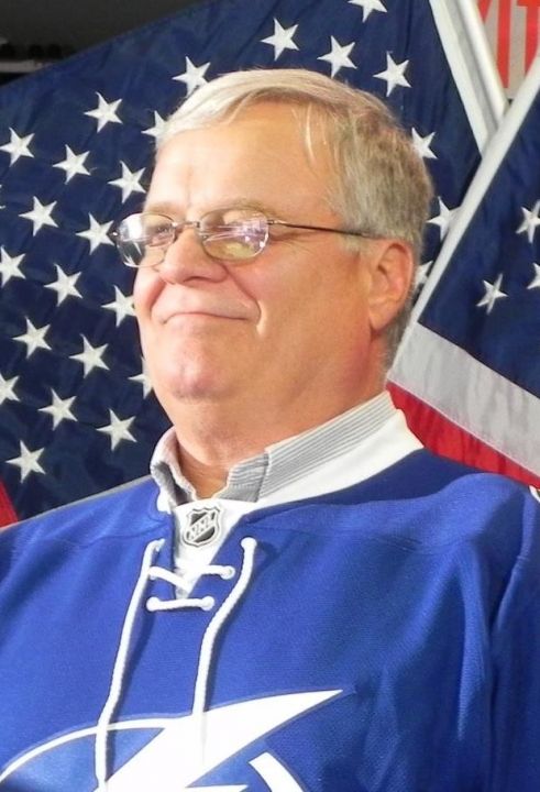 Ralph Morgan - Class of 1968 - Port Jervis High School