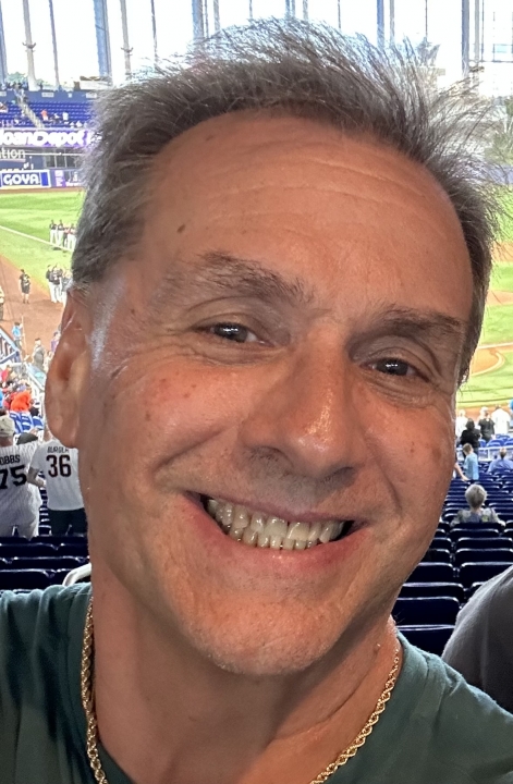 ROY KLINE - Class of 1976 - John F. Kennedy High School