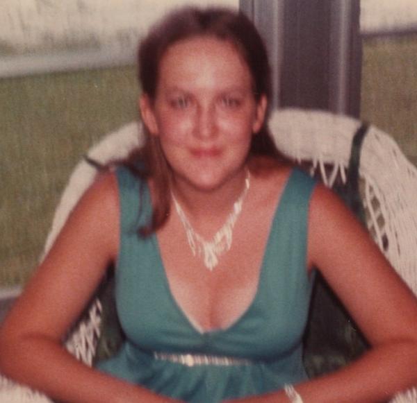 Joann Ware - Class of 1977 - Wellington C. Mepham High School