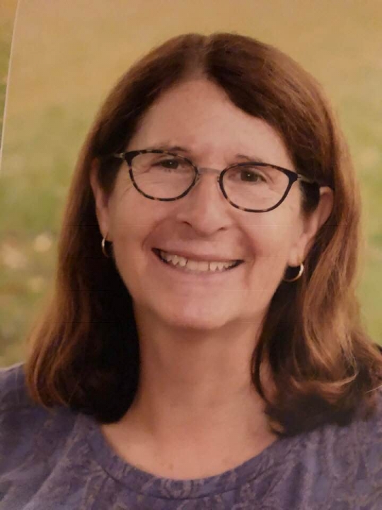 Paula Altwarg - Class of 1970 - Wellington C. Mepham High School