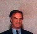 Jim Rehm, class of 1963