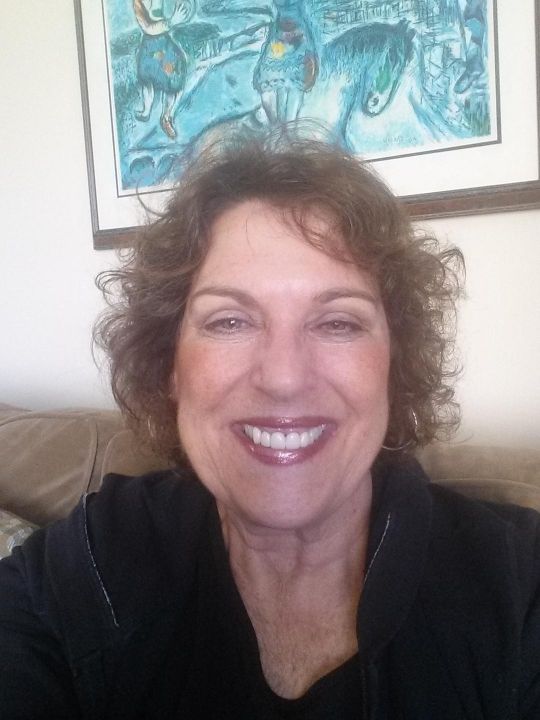 Karen Steinberg - Class of 1968 - Bethpage High School