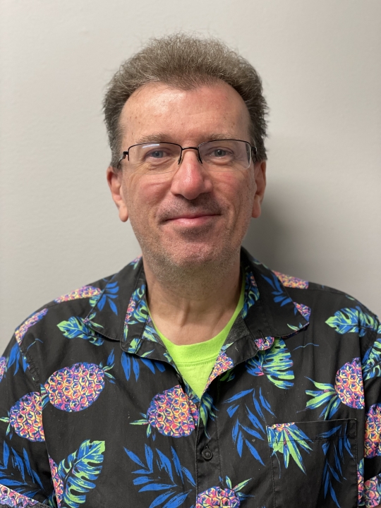 John Waller - Class of 1977 - Bethpage High School