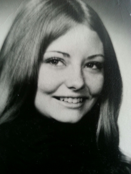 Deborah Campbell - Class of 1972 - Bethpage High School