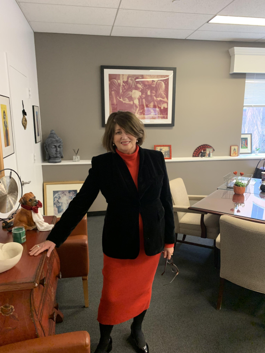 Deborah Poulos - Class of 1972 - Bethpage High School