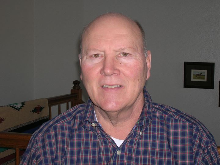 Walter Bleyman - Class of 1965 - Bethpage High School