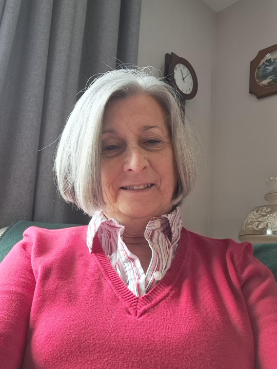 Barbara Blaschuk - Class of 1969 - Bethpage High School