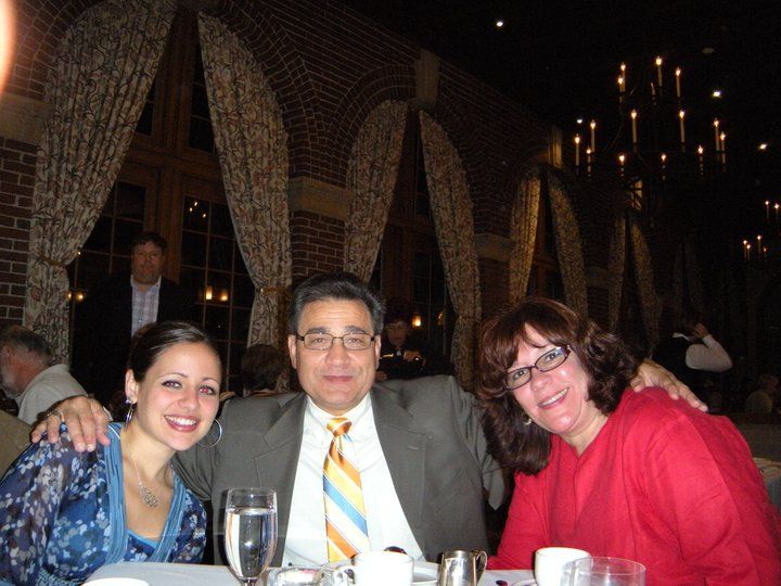 Joseph Marchesiello - Class of 1969 - Bethpage High School