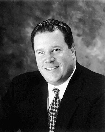 George Siracuse - Class of 1981 - Bethpage High School