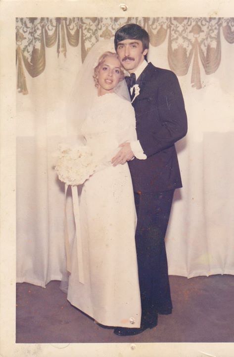 Ron Reardon - Class of 1963 - Bethpage High School