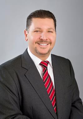 Richard Guarino - Class of 1994 - Bethpage High School
