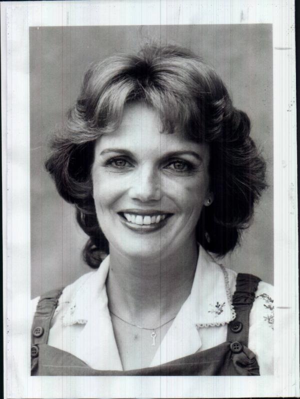 Cheryl Anderson - Class of 1962 - Bethpage High School