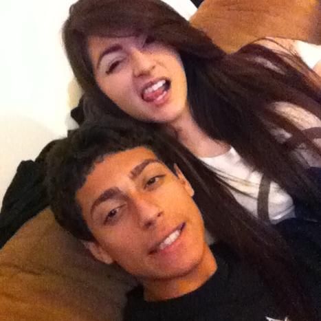 Alex Madrid - Class of 2013 - Bethpage High School