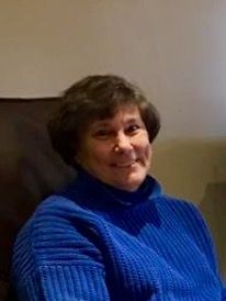 Audrey Cotrone - Class of 1966 - Bethpage High School