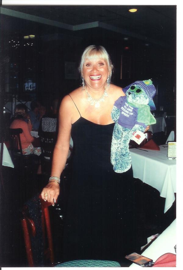 Leona Bart - Class of 1963 - Bethpage High School