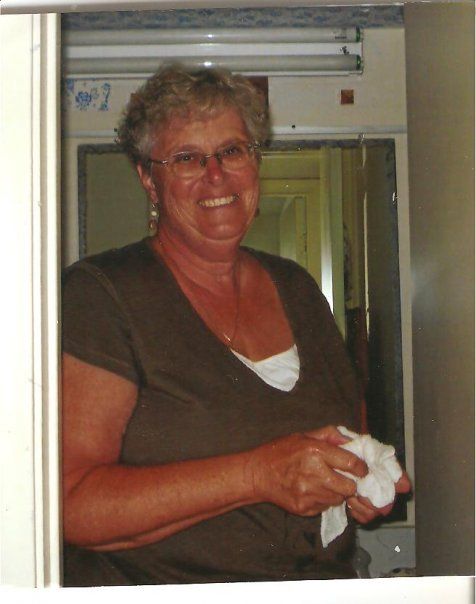 Linda Dimmling Nugent - Class of 1963 - Bethpage High School