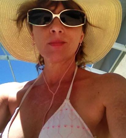 Lorri Genovese - Class of 1973 - Bethpage High School