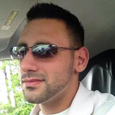 John Andreadis - Class of 2009 - Bethpage High School