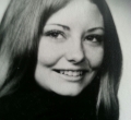 Deborah Campbell, class of 1972