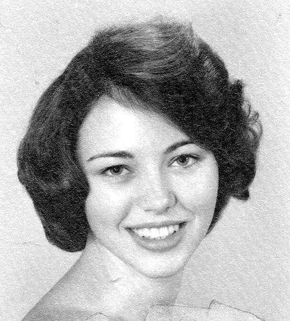 Marie Conklin - Class of 1965 - Warwick Valley High School