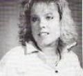 Jeanette Hoover, class of 1988
