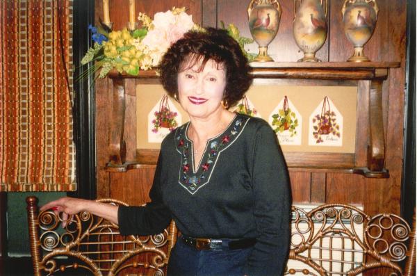 Carol Friedman - Class of 1959 - Carle Place High School