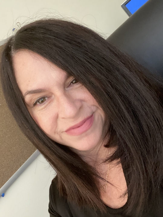 Sharon Dornstein - Class of 1983 - Carle Place High School