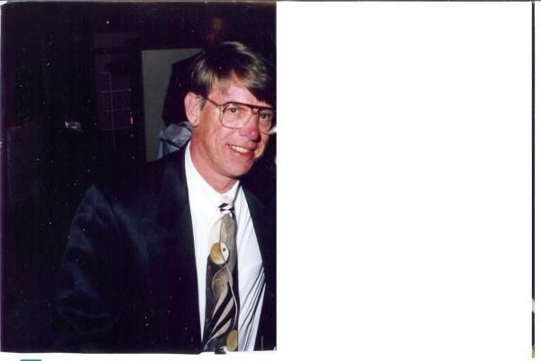 Stephen White - Class of 1963 - Carle Place High School