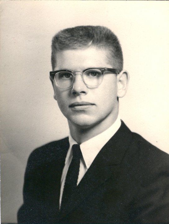 John Battalana - Class of 1965 - Carle Place High School