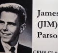 Jim Parsons, class of 1959
