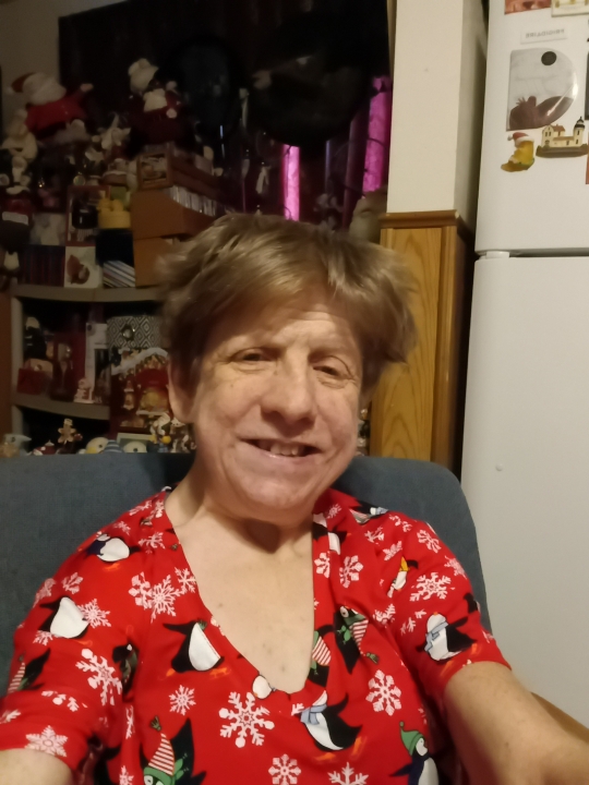 Marla Annette Stevens - Class of 1992 - Holley High School