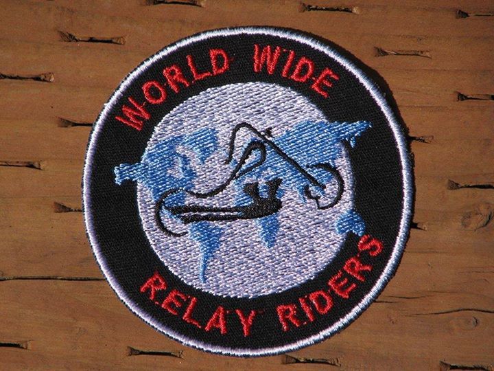 Relay Riders - Class of 1985 - Holley High School