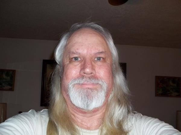 William Arnold - Class of 1972 - Holley High School