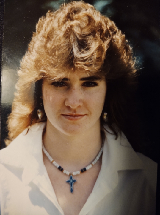 Kristin Wise - Class of 1989 - Holley High School
