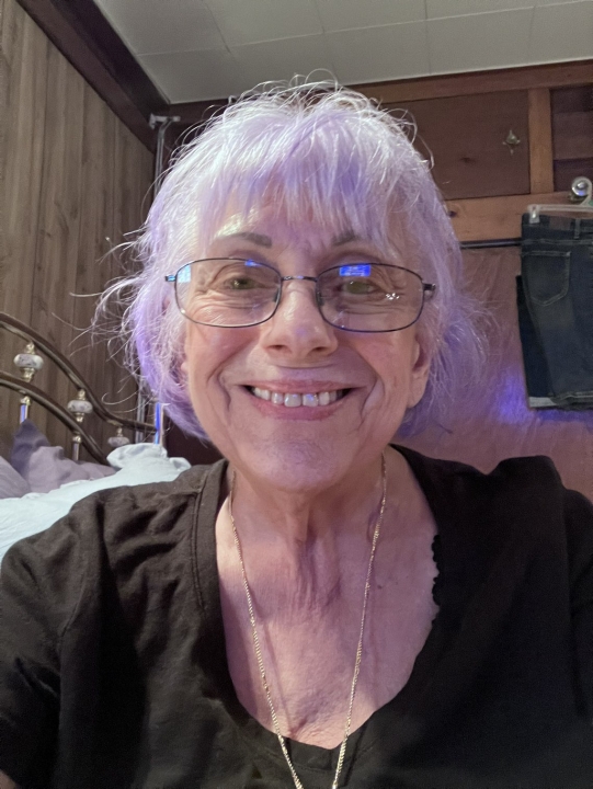 Karen Iannaccone Karen Nardelli - Class of 1967 - Woodrow High School