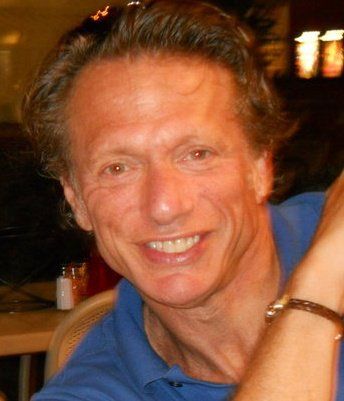 Peter Posner - Class of 1975 - Lawrence High School