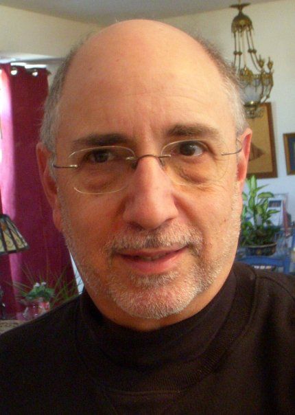 Barry Friedman - Class of 1962 - Lawrence High School