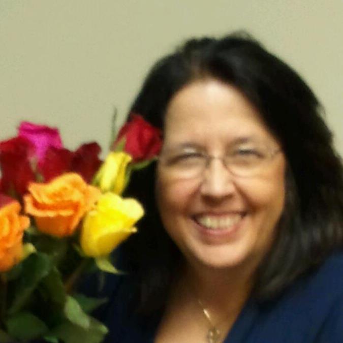 Ellen Colabella - Class of 1976 - Lawrence High School