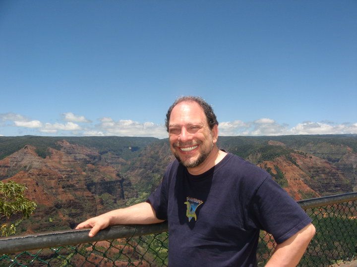 Bob Krovetz - Class of 1974 - Lawrence High School