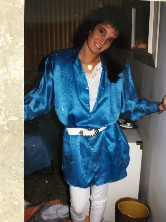 Tami Rothlein - Class of 1983 - Lawrence High School