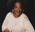 Sandra Wilson, class of 1975