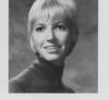Susan Scholl, class of 1970